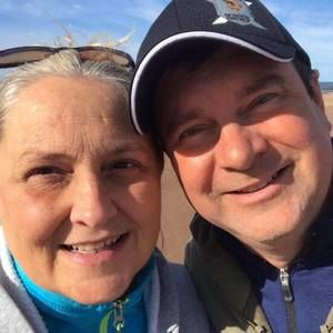 Meet your Posher, Carol